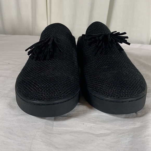 New Spenco Orthopedic Comfort Celine Slip-On Mule, 9.5B - Picture 3 of 8